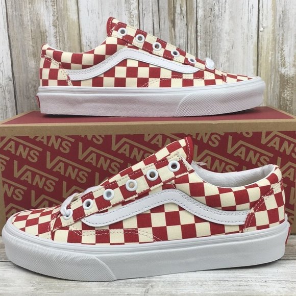 Vans Style 36 Checkerboard 🎯 - Picture 5 of 6